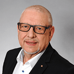 Michael Klich