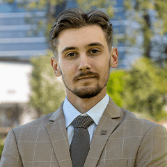 Jakov Farago